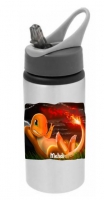 Drinkbeker | Pokemon charmander pease