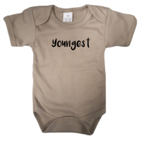 Romper | Youngest