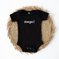 Romper | Youngest
