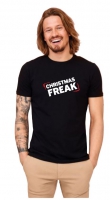 Shirt | Christmas Freak | Heren