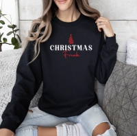 Sweater| Christmasfreak. | Dames