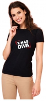 Shirt | X-MAS DIVA