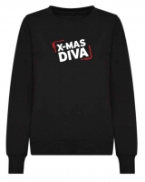 Sweater| X-MAS DIVA