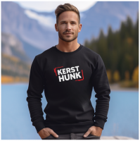 Sweater| Kerst Hunk