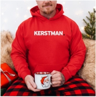 Hoodie | Kerstman.