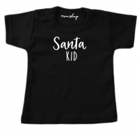 Shirt | Santa kid