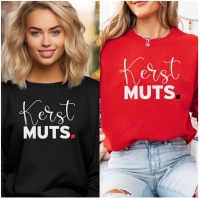 Sweater| Kerst Muts