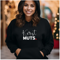 Hoodie | Kerst Muts