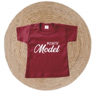 Shirt | Mini Model