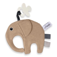 Funnies speendoek olifant ollie | Pinkstone