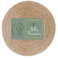 Memory Box | Belly Memories | pregnant women
