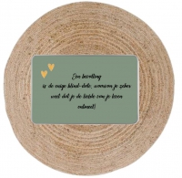 Memory Box | Bevalling is de liefde van je leven