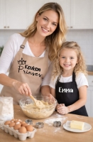 Kookschort | Keuken prinses