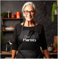 Kookschort | Oma eigen naam