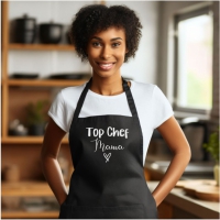 Kookschort | Top chef mama