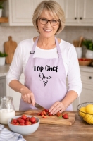 Kookschort | Top chef oma