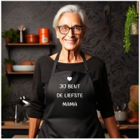 Kookschort | Jij bent de liefste mama