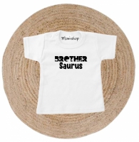 Broer | Brother Saurus