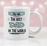 Mok | You are the best dad of the world!