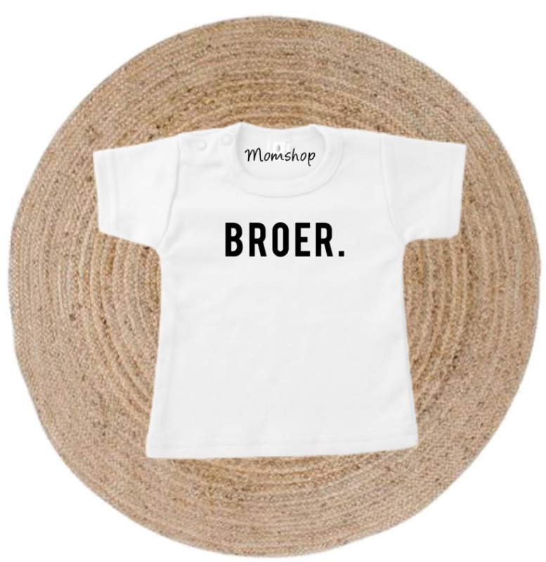 Shirt | Broer.