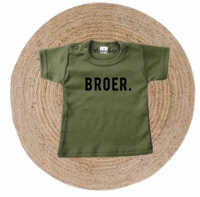 Shirt | Broer.