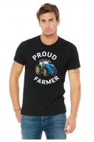 Shirt | Proud Farmer (M)