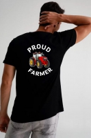 Shirt | Proud Farmer (V)