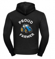 Hoodie | Proud Farmer (M)