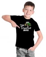 Shirt | Future tractor driver