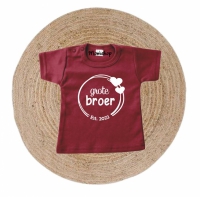 Grote broer | Cirkel