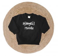 Sweater | Youngest - Middle