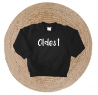 Sweater | Oldest