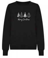 Sweater| Merry Christmas | Dames