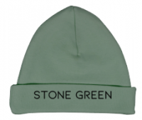 Newborn muts | Stone Green