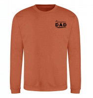 Sweater | Awesome dad