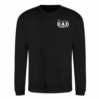 Sweater | Awesome dad