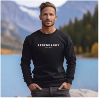 Sweater | Legendaddy