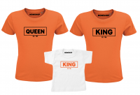 Kind | King/queen/mini est.