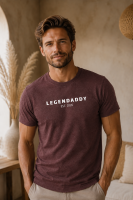 T-shirt | Legendaddy