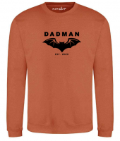Sweater | Dadman