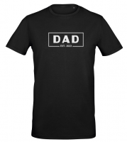 Shirt | Dad + datum