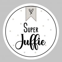 Lippenbalsem | Super Juffie