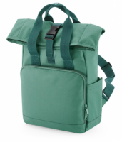 Mini  Roll up Backpack | Sage green