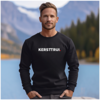 Sweater| Kersttrui