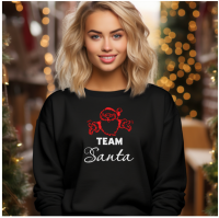 Sweater | Team Santa |