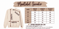 Sweater | Mama Est. + namen kids