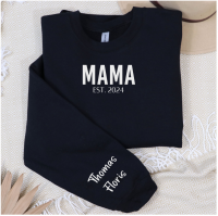 Sweater | Mama + namen kids