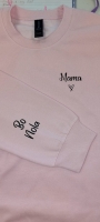 Sweater | Oma Est. + namen kids