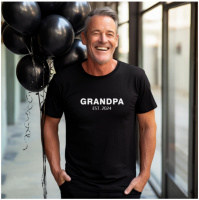 Grandpa | Est.