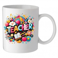 Mok | Teacher